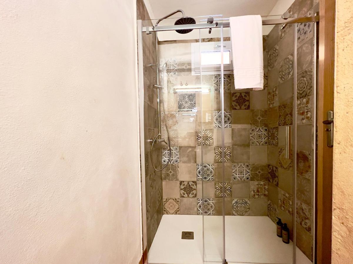 Juego De Canas Astorga Exteriör bild